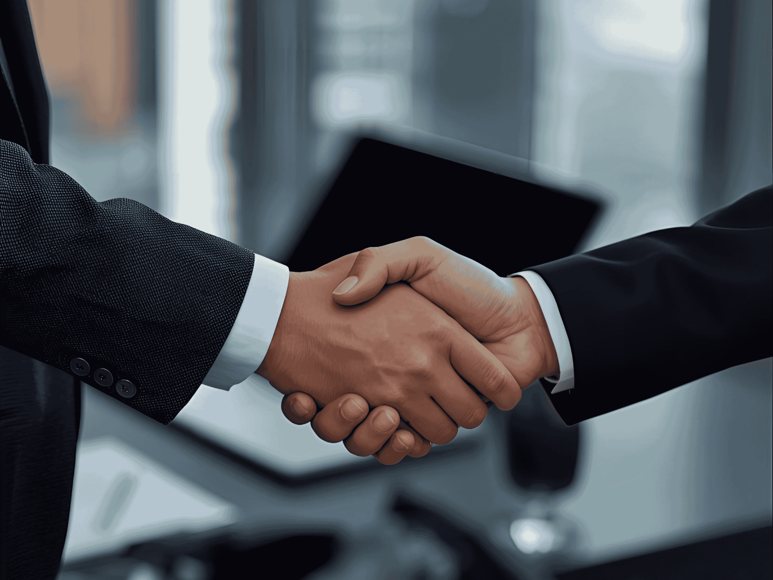 Why You Should Check In With Your Business Partners