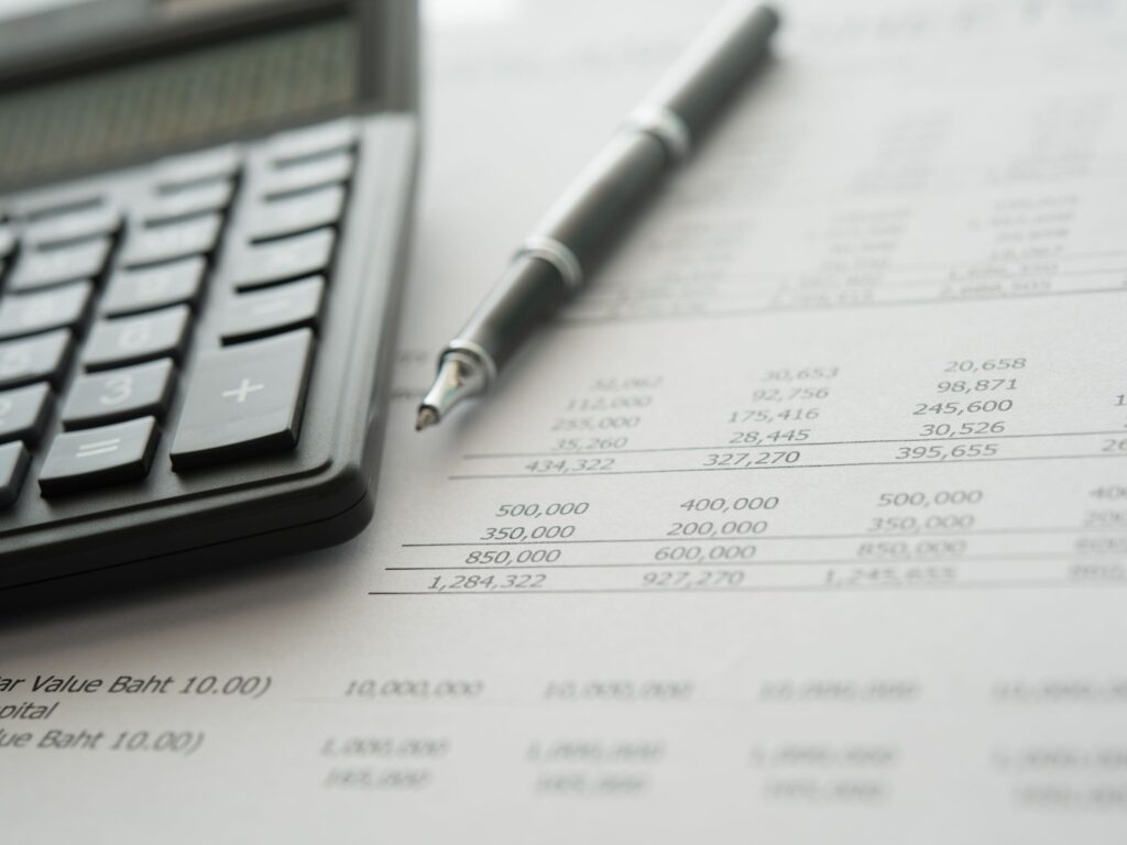 The Future of Accounting