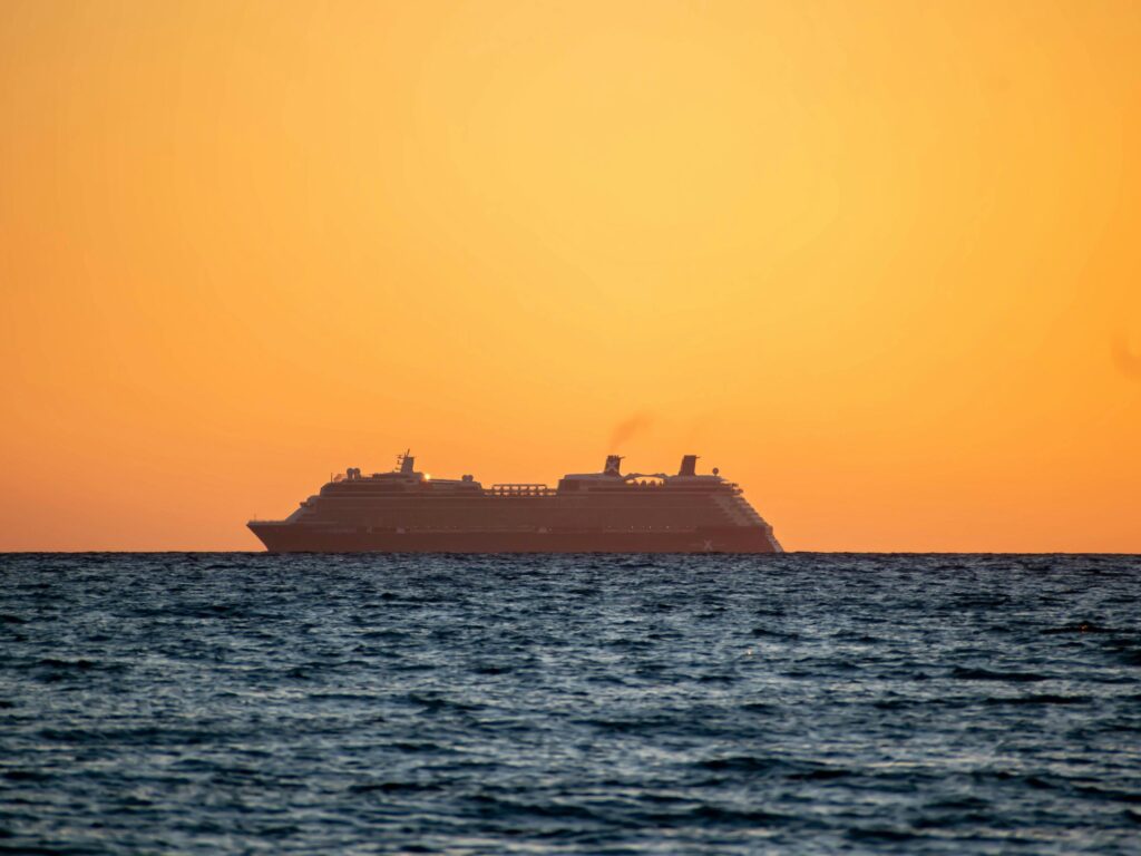The Five-Figure Tax Mistake on a Cruise Ship