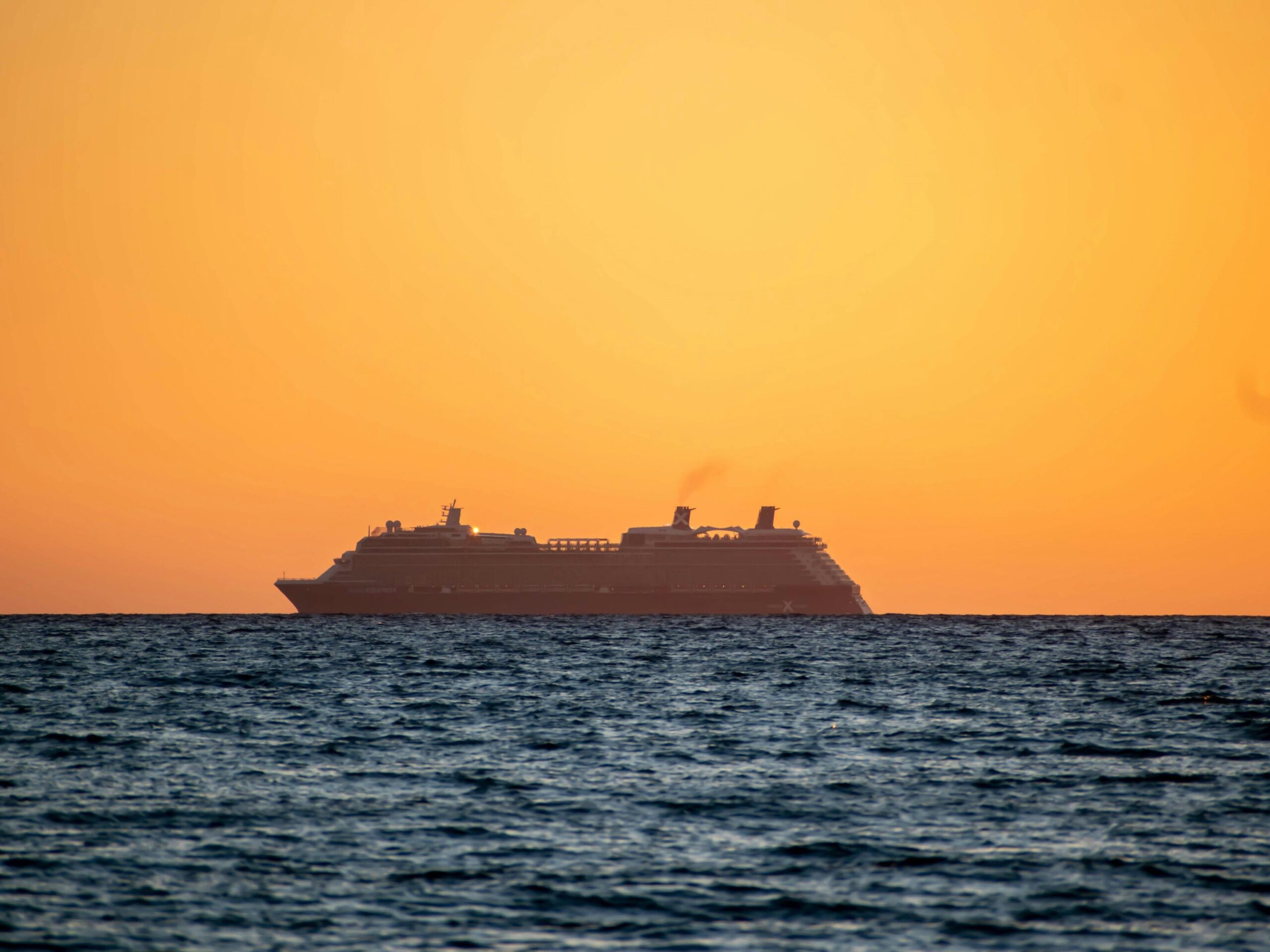The Five-Figure Tax Mistake on a Cruise Ship