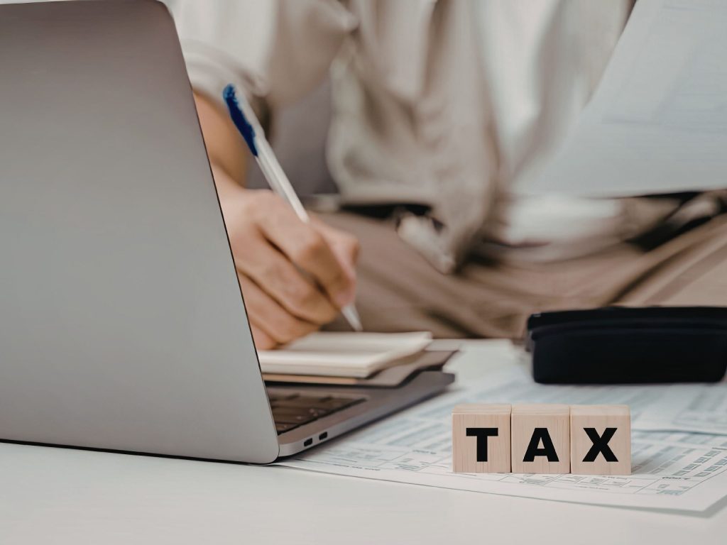 Why Every Question on Your Tax Organizer Matters