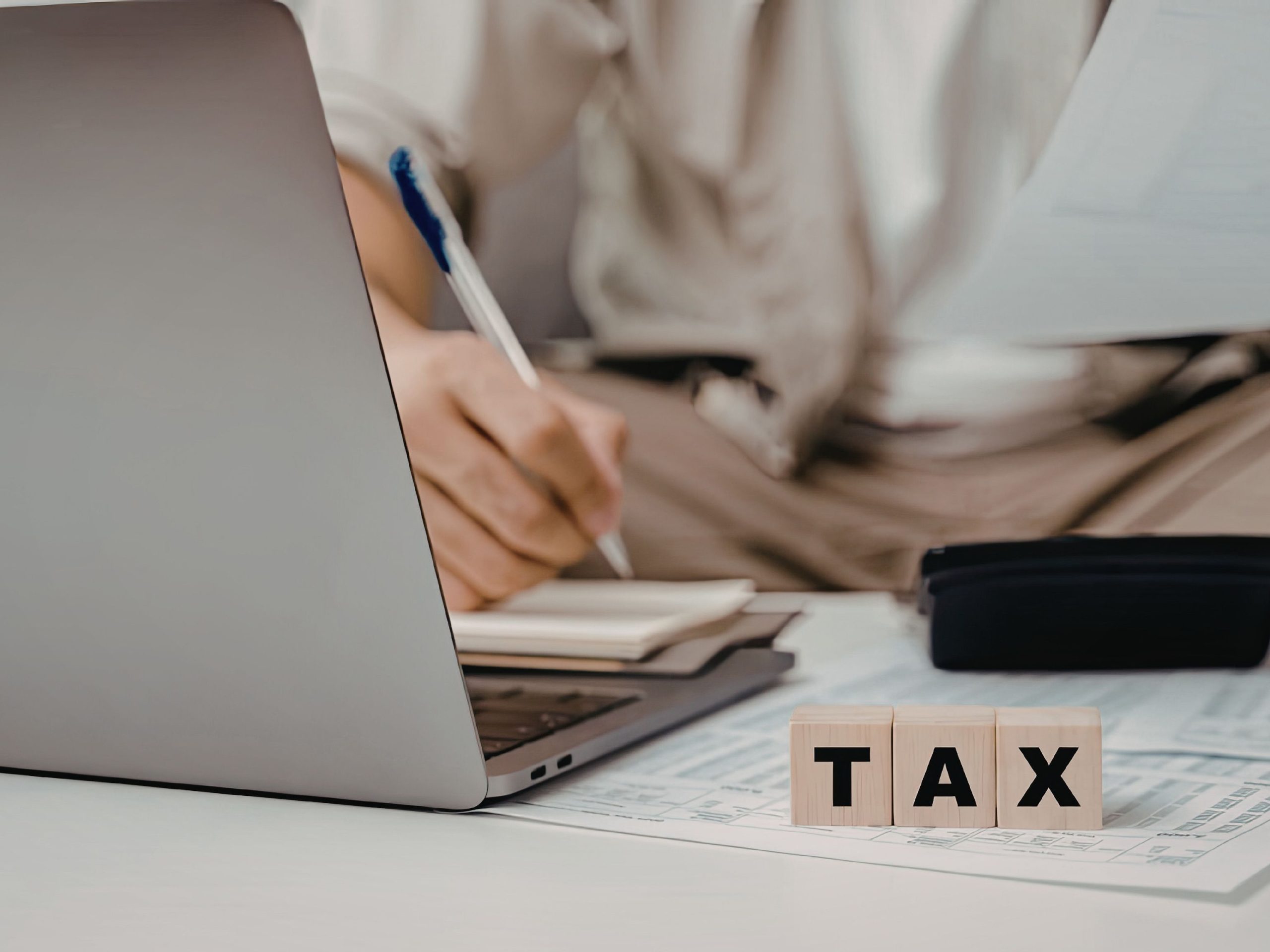 Why Every Question on Your Tax Organizer Matters
