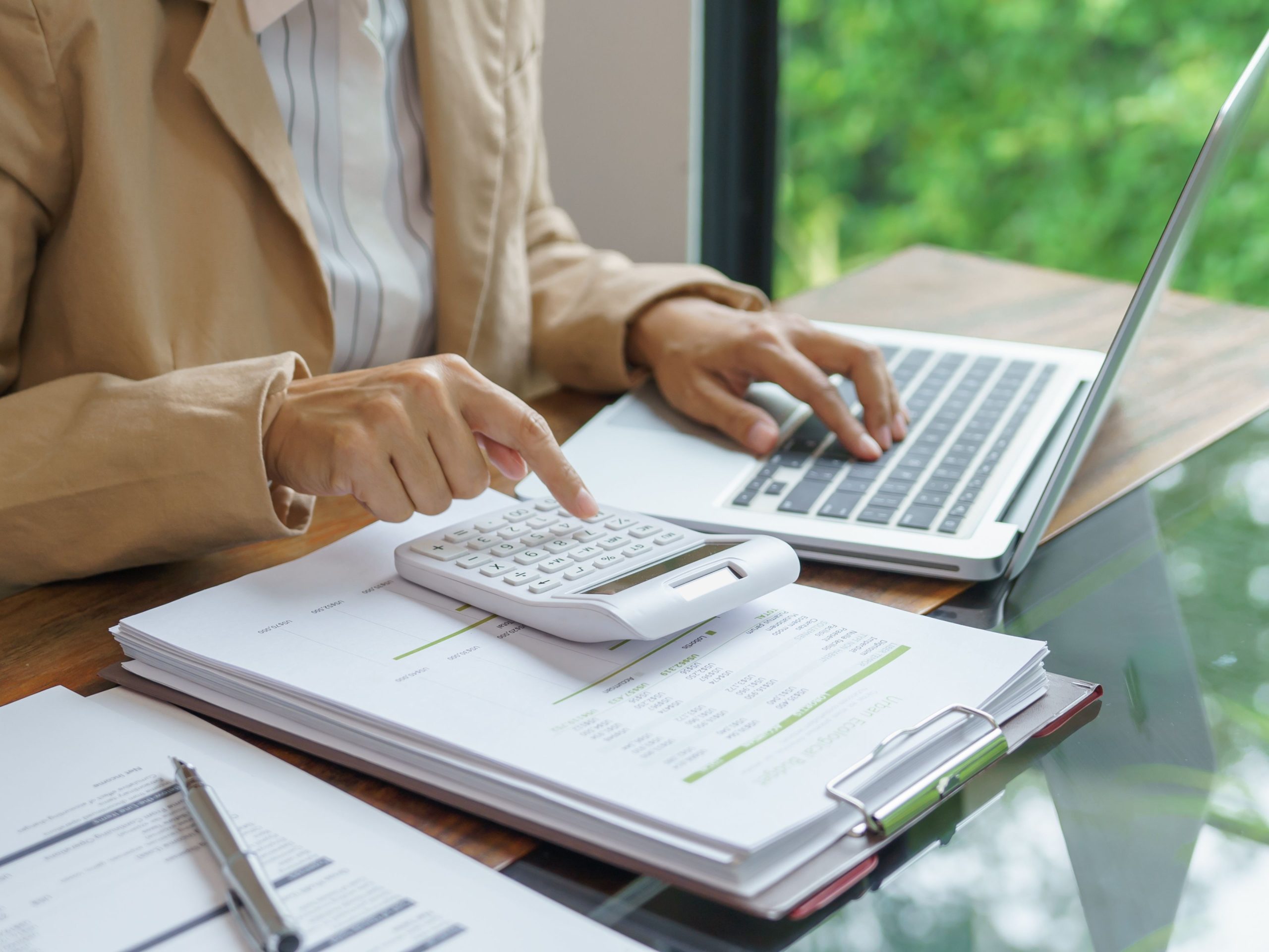 The Tax Season Bottleneck Between CEOs and Bookkeepers