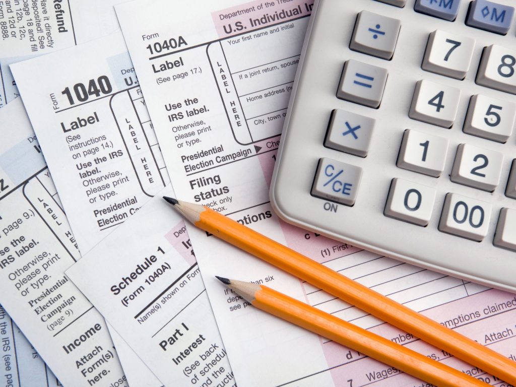Tax Season Is More Than Filing Returns: Here’s What We’re Really Doing Right Now