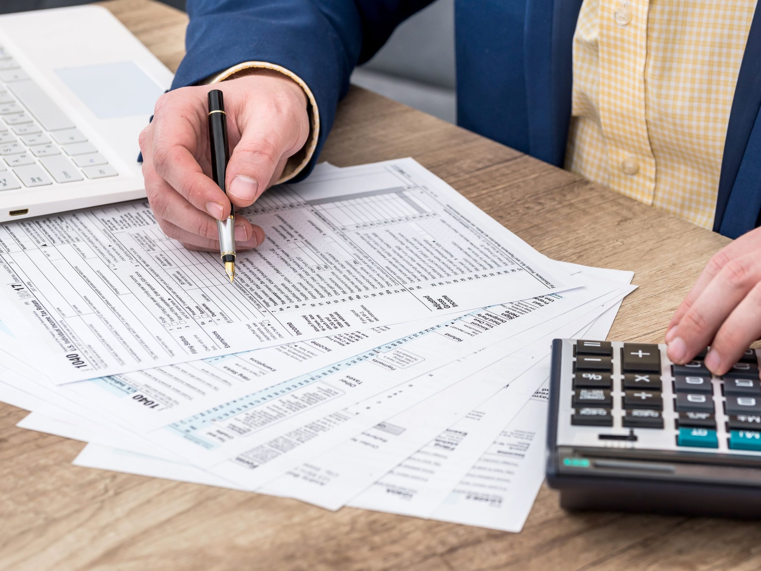 Why Tax Season Is the Best Teacher for Young Accountants