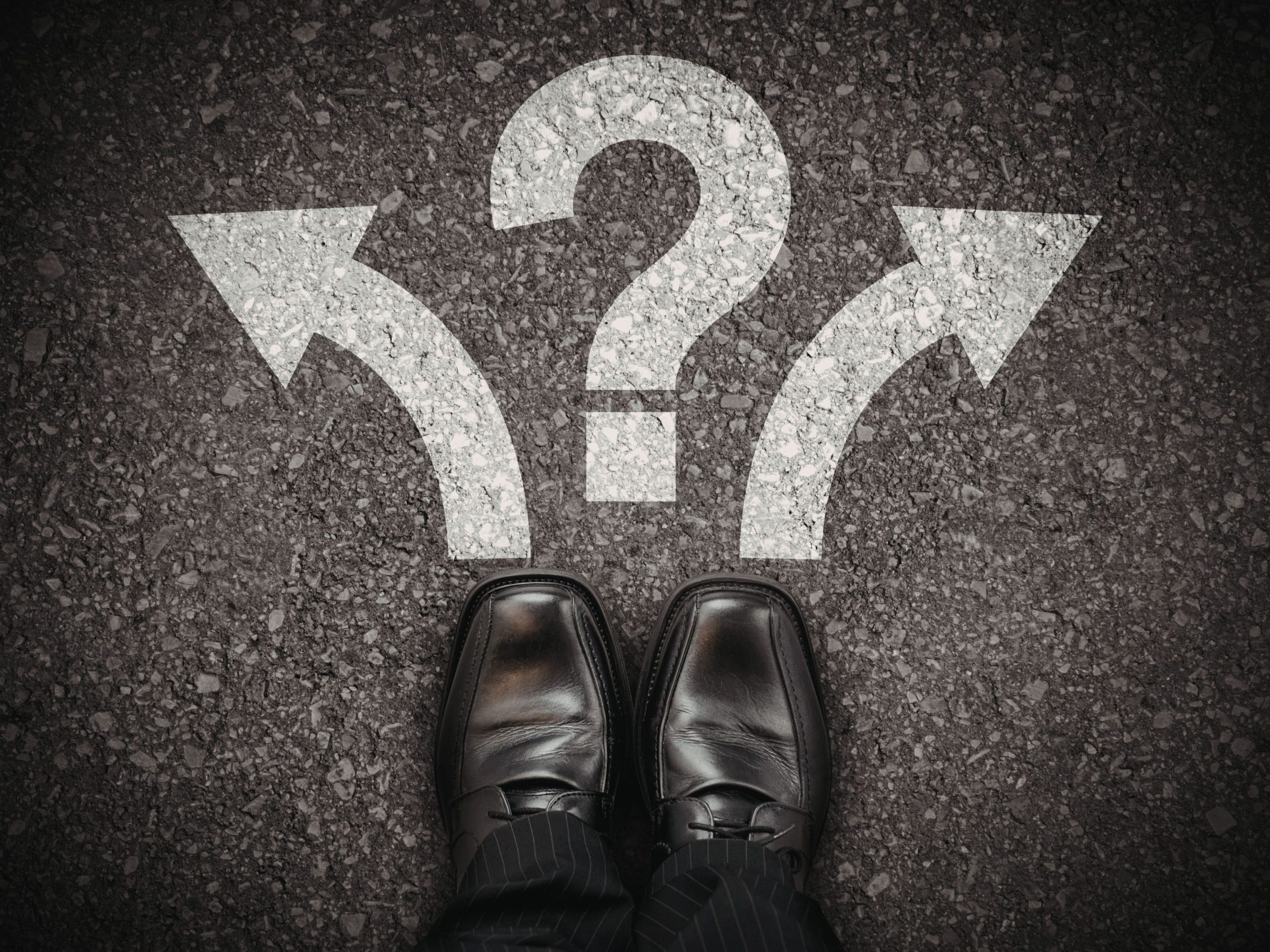 The Art of Deciding What Deserves Your Attention