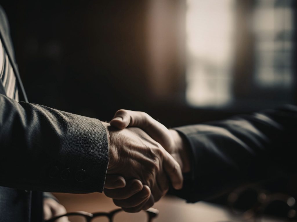 Why In-Person Relationships Still Win in Business