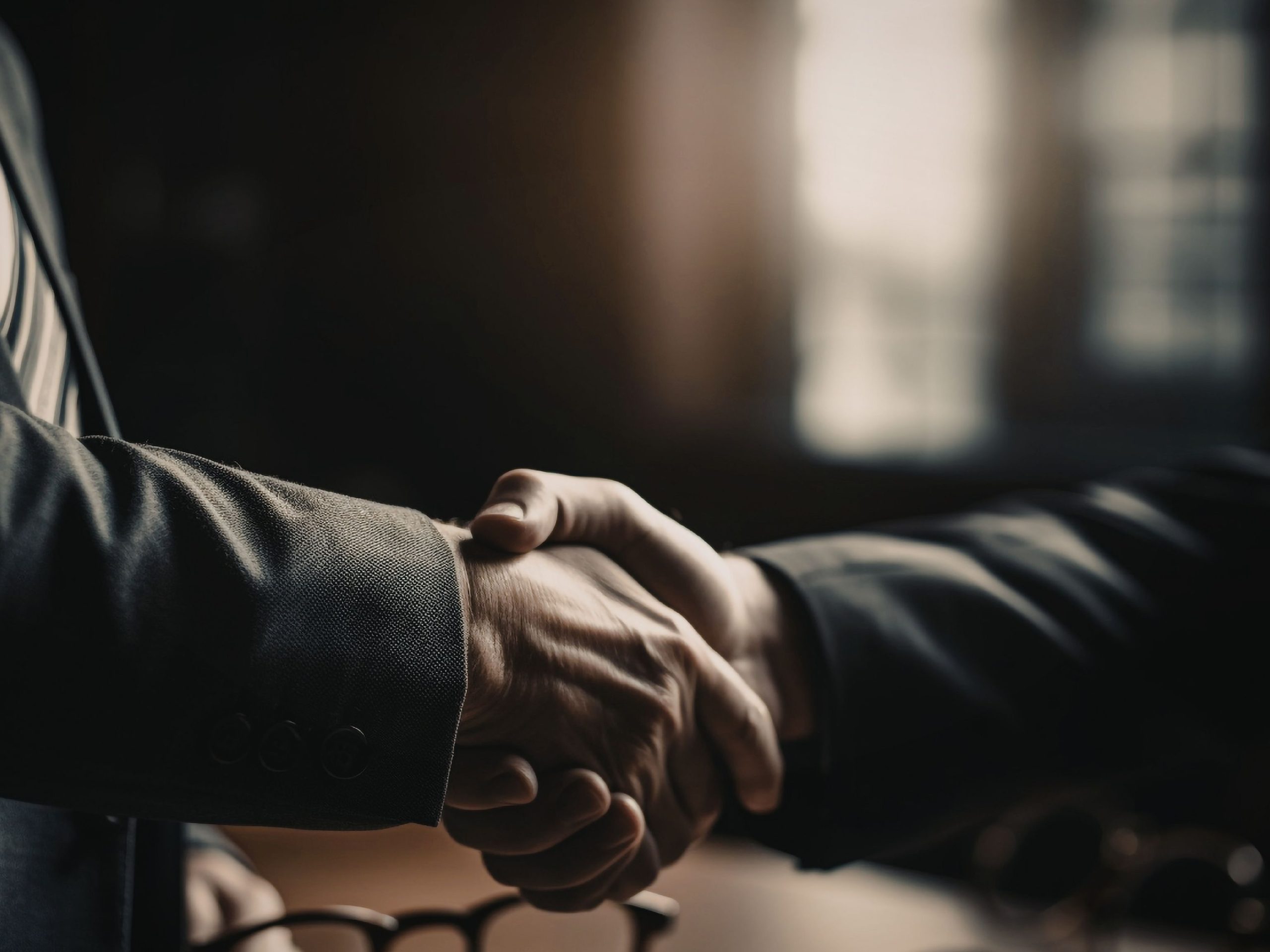 Why In-Person Relationships Still Win in Business
