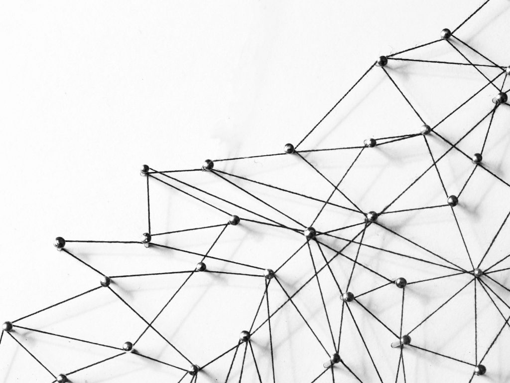 Why Intentional Networking Beats Casting a Wide Net