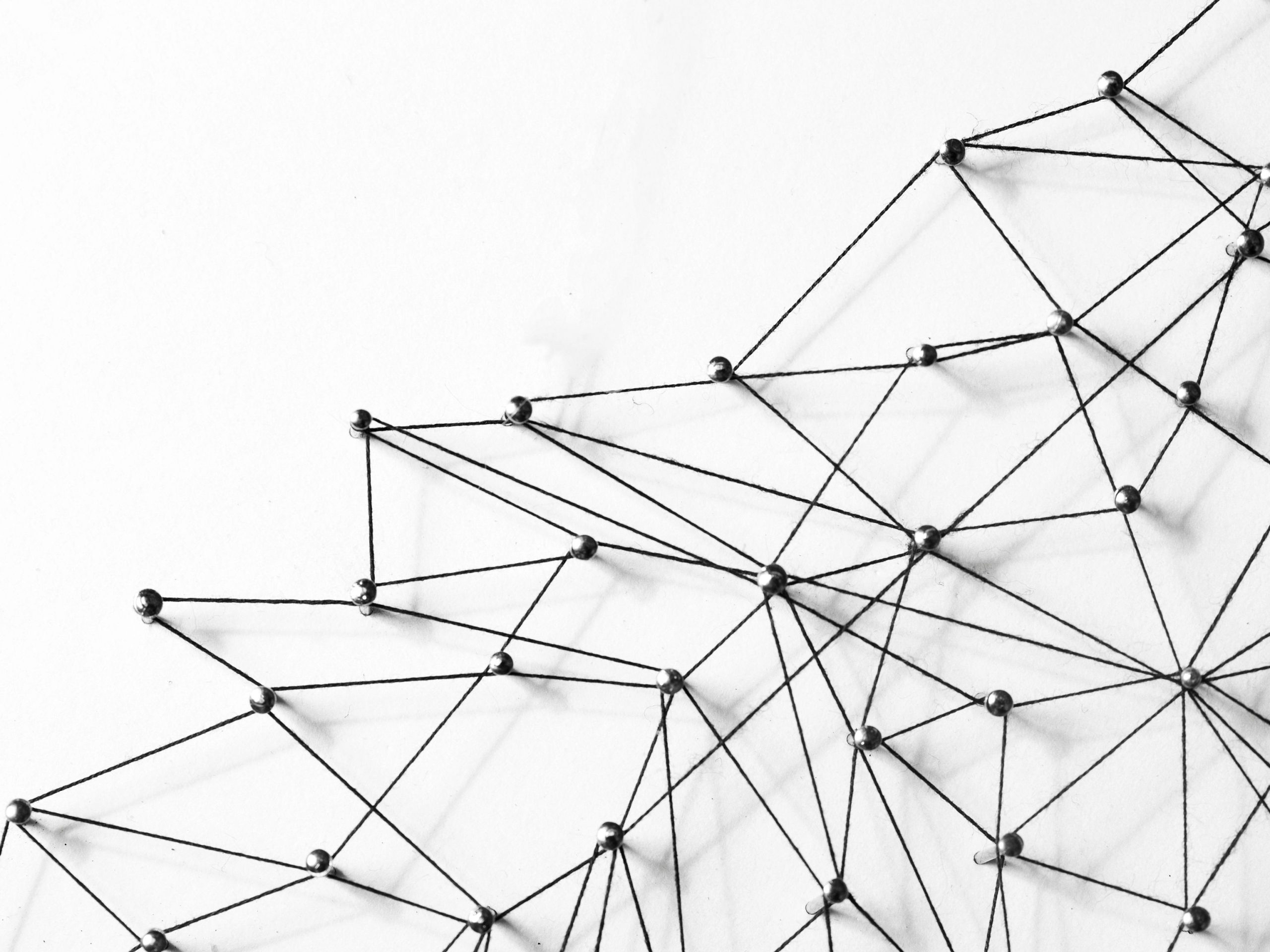 Why Intentional Networking Beats Casting a Wide Net