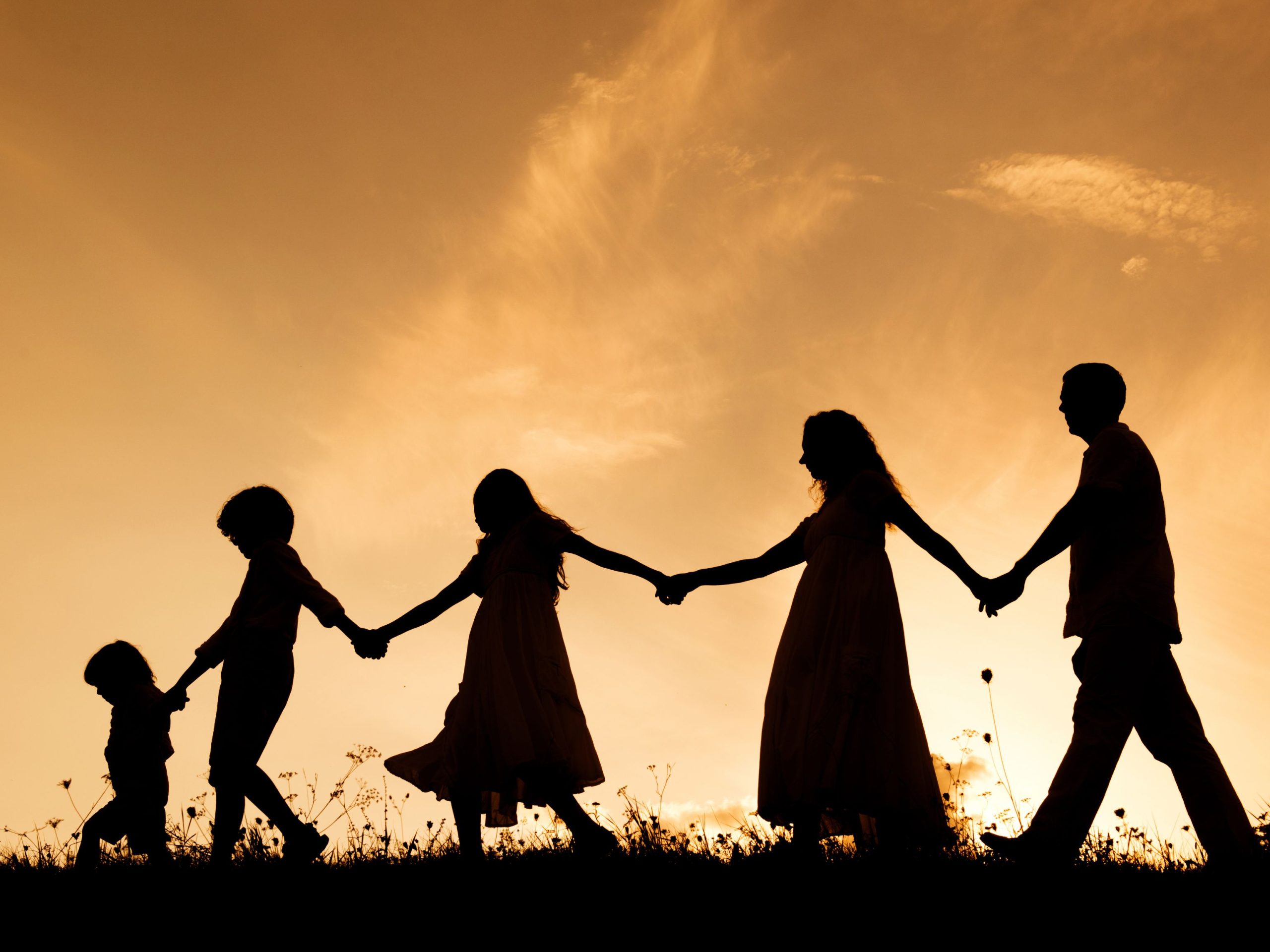 The Family Blueprint: How to Plan 20 Years Ahead Without Losing the Next 12 Months